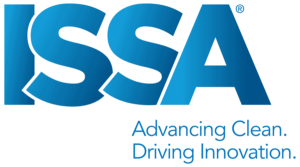 ISSA Logo