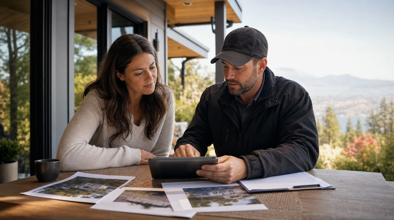 Wildfire Risk Assessment
