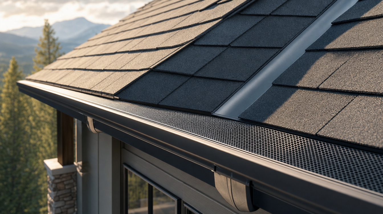 Gutter Guards