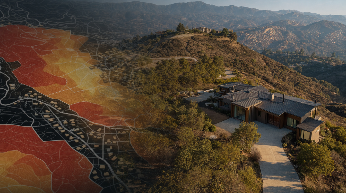 Wildfire Defense