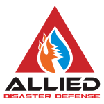 Allied Disaster Defense Logo