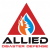 Allied Disaster Defense Logo